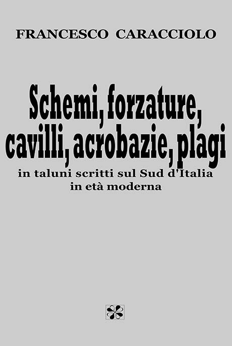 Francesco Caracciolo (Gallico, Italia), storico, scrittore, autore di saggi e romanzi