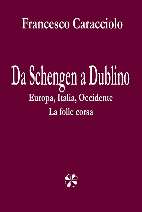 Francesco Caracciolo (Gallico, Italia), storico, scrittore, autore di saggi e romanzi