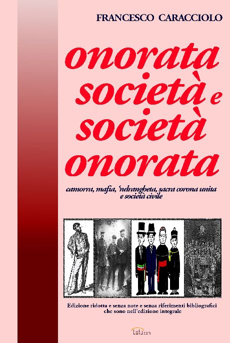 Francesco Caracciolo (Gallico, Italia), storico, scrittore, autore di saggi e romanzi